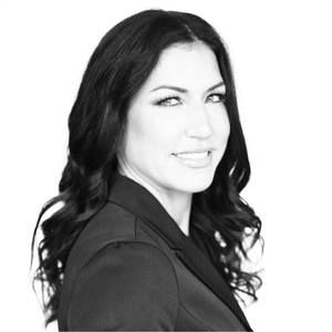 Meet your Posher, Lindsay